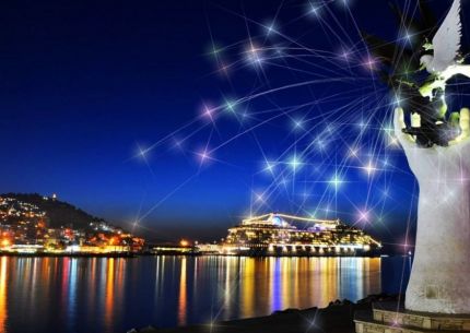 Нова година 2027 в Кушадасъ, Турция с автобус от София - 4 нощувки